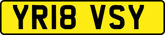 YR18VSY