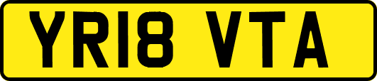 YR18VTA