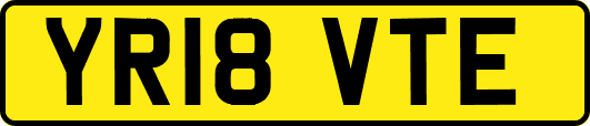 YR18VTE