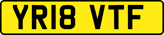 YR18VTF