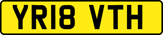 YR18VTH