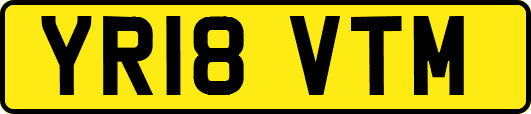 YR18VTM