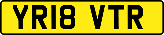YR18VTR