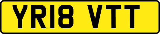 YR18VTT