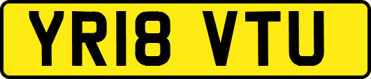YR18VTU