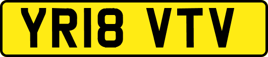 YR18VTV