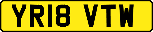 YR18VTW
