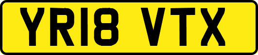YR18VTX