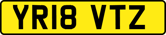 YR18VTZ