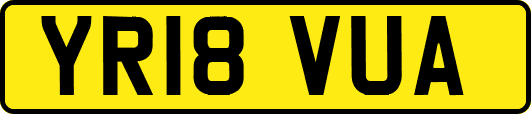 YR18VUA