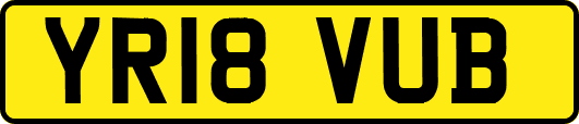 YR18VUB