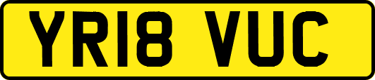 YR18VUC