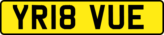 YR18VUE