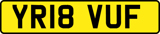 YR18VUF