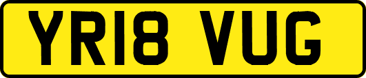 YR18VUG