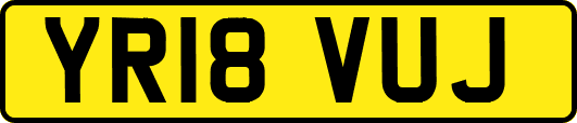 YR18VUJ