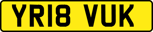 YR18VUK