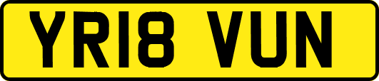 YR18VUN