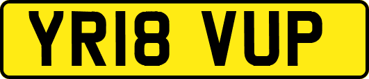 YR18VUP