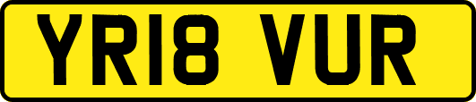 YR18VUR