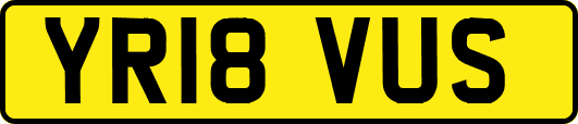 YR18VUS