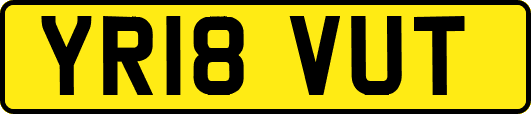 YR18VUT