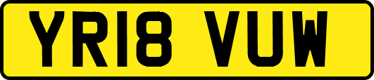 YR18VUW