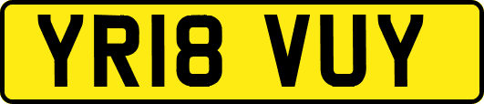 YR18VUY