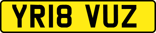 YR18VUZ