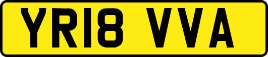 YR18VVA