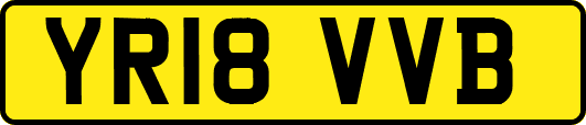 YR18VVB