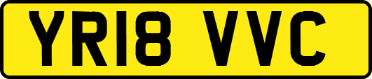 YR18VVC