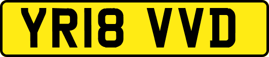 YR18VVD
