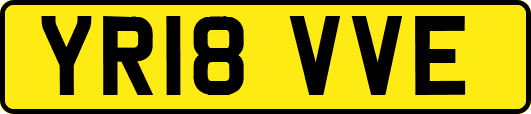 YR18VVE
