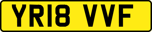 YR18VVF
