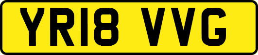YR18VVG