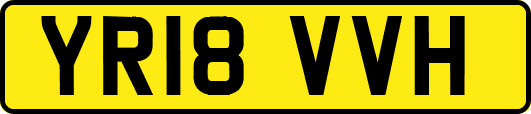 YR18VVH