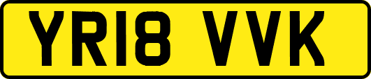 YR18VVK