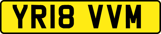 YR18VVM