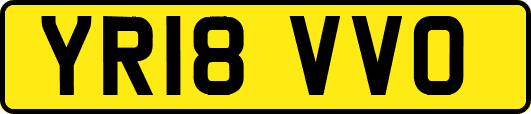 YR18VVO
