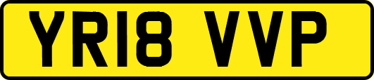 YR18VVP