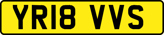 YR18VVS