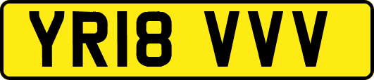 YR18VVV