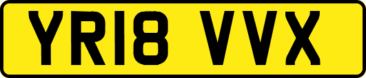 YR18VVX