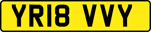 YR18VVY