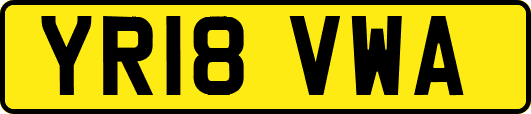 YR18VWA