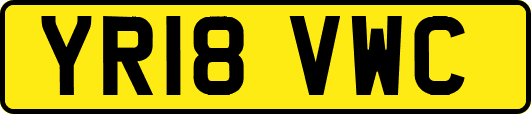 YR18VWC