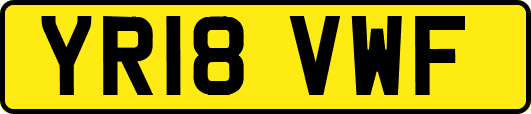 YR18VWF
