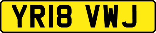 YR18VWJ