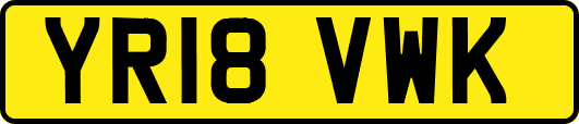 YR18VWK